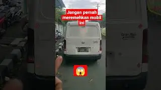 YANG SOMBONG PERLU TAU MOBIL GRANDMAX INI #mobil #grandmaxindonesia #daihatsu #daihatsugranmax