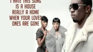 Coming Home by Diddy Dirty Money (HQ + lyrics)