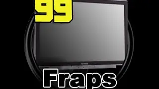 How to install FULL VERSION Fraps for FREE! Windows 10/8 [2016]