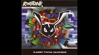 Rinkadink - Rabbit from Darkside