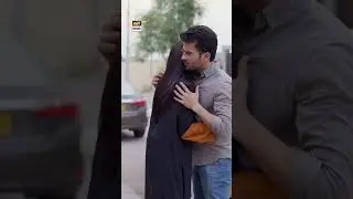Sanaya ne Ghar se Nikaal diya 😱 #hasrat #shorts