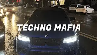 Eminem - Without Me (Rekkt x NIVK Techno Remix)