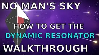 No Man's Sky - Dynamic Resonator