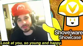 [Vinesauce] Vinny - Shovelware Showcase: Hannah Montana's Wrath (Fan Edit)