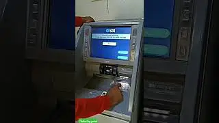 ATM prank video