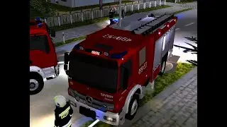#EMERGENCY4Deluxe-OSP Piecki Modification