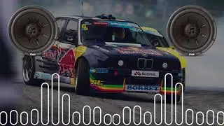 Крутые Мощные Басы в Твою Тачку | Мощный Фонк🔊🔊
