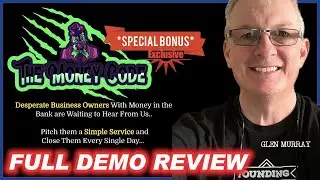 Money Code Review Demo Walkthrough Discount OTO&rsquo;s & Best Bonuses Trial
