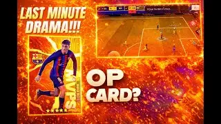 PEDRI NOMINATION CARD | EFOOTBALL 2026 |  SAJID GAMING