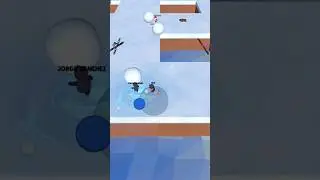 snow war game #gaming #games #gameplay #snow war