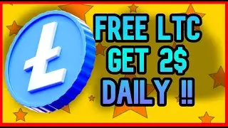 🔵FAUCET GET FREE 2$ LTC EVERY DAY  FAUCETPAY FAUCET 2025 100% LEGIT🔵