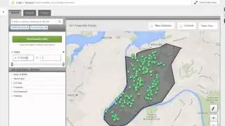 Steiner Ranch Home Search - Tutorial from Keller Williams Agent Amy Brossette