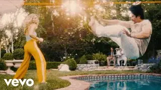 Ash Ruder - Miss California (Official Music Video)