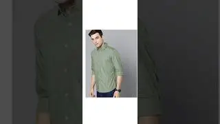 solid shirts 👕 under 500 from Amazon| solid shirts for mens