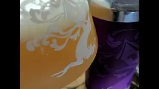 Beer Review #77 - Treehouse Very Hazy