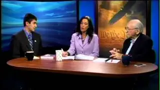 3 - Fighting the IRS