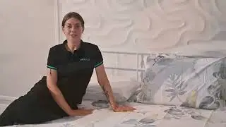 Защитный чехол Protect-A-Bed Tencel RU