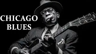 Relaxing Whiskey Blues Music 🎸 Broken Strings, Lonely Roads & Smoky Nights 🎶🔥 Best Blues Ever   C