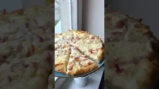 NOWA PIZZA SUKCESILIANA OD KIZO