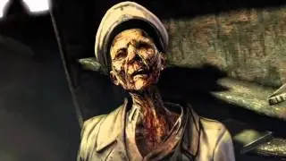 Let's Play Uncharted 1 with Christonian and his Wife (Part 4)