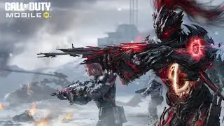 CALL OF DUTY MOBILE  RANK GAME PLAY 