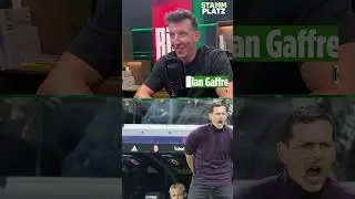 BUNDESLIGA: DFB-Star schwindelig gespielt! Frankfurt-Abwehr bereitet gro&szlig;e Sorgen!