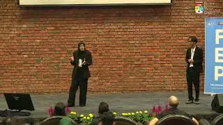 🎖️ Consolation Prize - Final Pitch for Palm Oil Innovation Challenge 🔥🌴