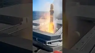 Precision Strike Capability Shown