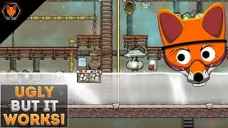 The Electrolyzer! (Oxygen Not Included: Spaced Out / Terrania Episode 25)