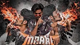Maari 2 Movie Best Action Video || DNA TEAM 05 ||