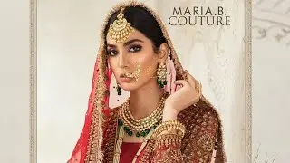 Maria B - WEDDING COLLECTION 2020