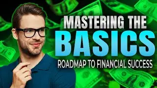 Mastering the Basics: Wealth Creation 101 - Your Roadmap to Financial Success