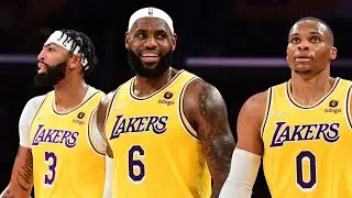 Los Angeles Lakers vs GS Warriors Full Game Highlights 2021 NBA Preseason