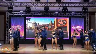 EMDC Power (Desatame) - Los Angeles Summer Bachata Festival 2025