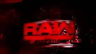 WWE Monday Night RAW Theme: Enemies (Full TV Edit)