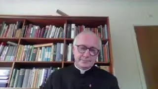 RECOVERY OF THE SPIRITUAL TRADITION: The Desert Fathers.Part 1.