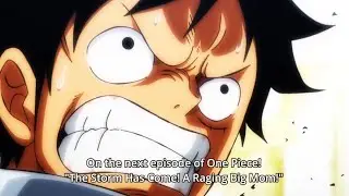 One Piece Episode 943