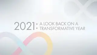 Reflecting on 2021: A transformative year for HumanGood