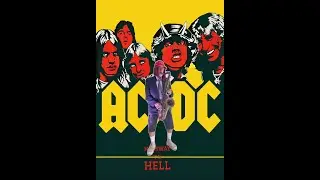AC/DC - Highway To Hell (sax cover par Eric Morales)