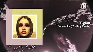 Bigfett - Forever Us (Rustboy Remix) [Inner Symphony]