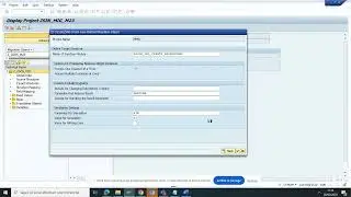 Create New Custom Migration Object Using LTMOM SE37 SWO1 SE11