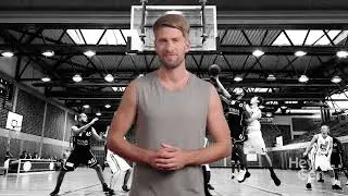 The Story and Fun of Basketball