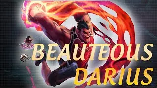 Darius HighlightsLol  !!  ULTIMATE ONE-SHOT Part 5