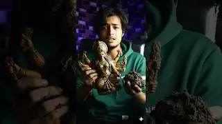 🌺 Maa Durga Hidden Secret 🔱 | You Don&rsquo;t Know This Truth 😱# short