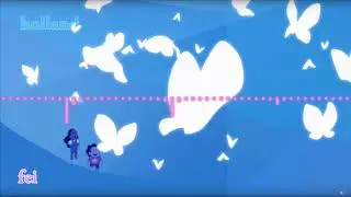 【holland & fei】 Here Comes A Thought (Steven Universe)