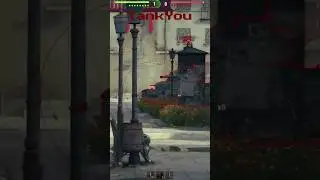 T-127 Fight | WORLD OF TANKS