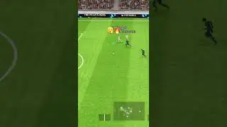 Hakan Calhanoglu Magical Pass 🔥 #efootball