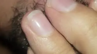 Hair Massage therapy Satisfying ASMR Video | Ingrown hair Treatment | Relaxing ASMR sounds