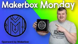 Makerbox Monday - Extruder Biofusion