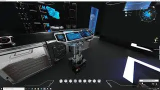 Dual Universe - IT WORKS LIKE A CHARM! - Lua Code Testing